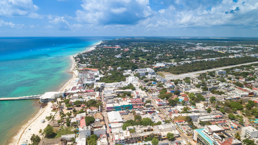 The Remote Worker’s Guide To Living In Playa del Carmen