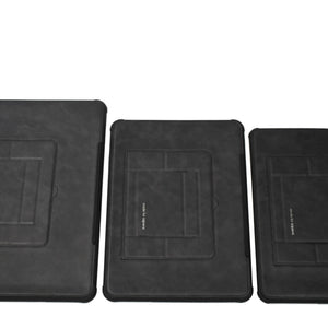 All three TILT laptop cases with built-in laptop stands 13